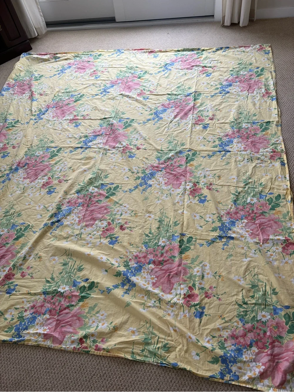 Cuddledown this vintage